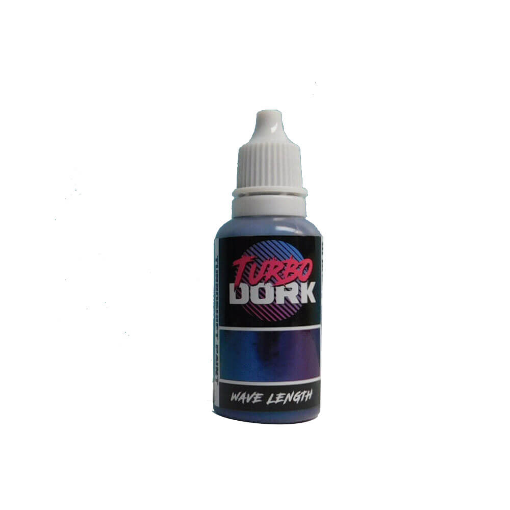 Vernice acrilica Turbo Dork Turboshift 20ml