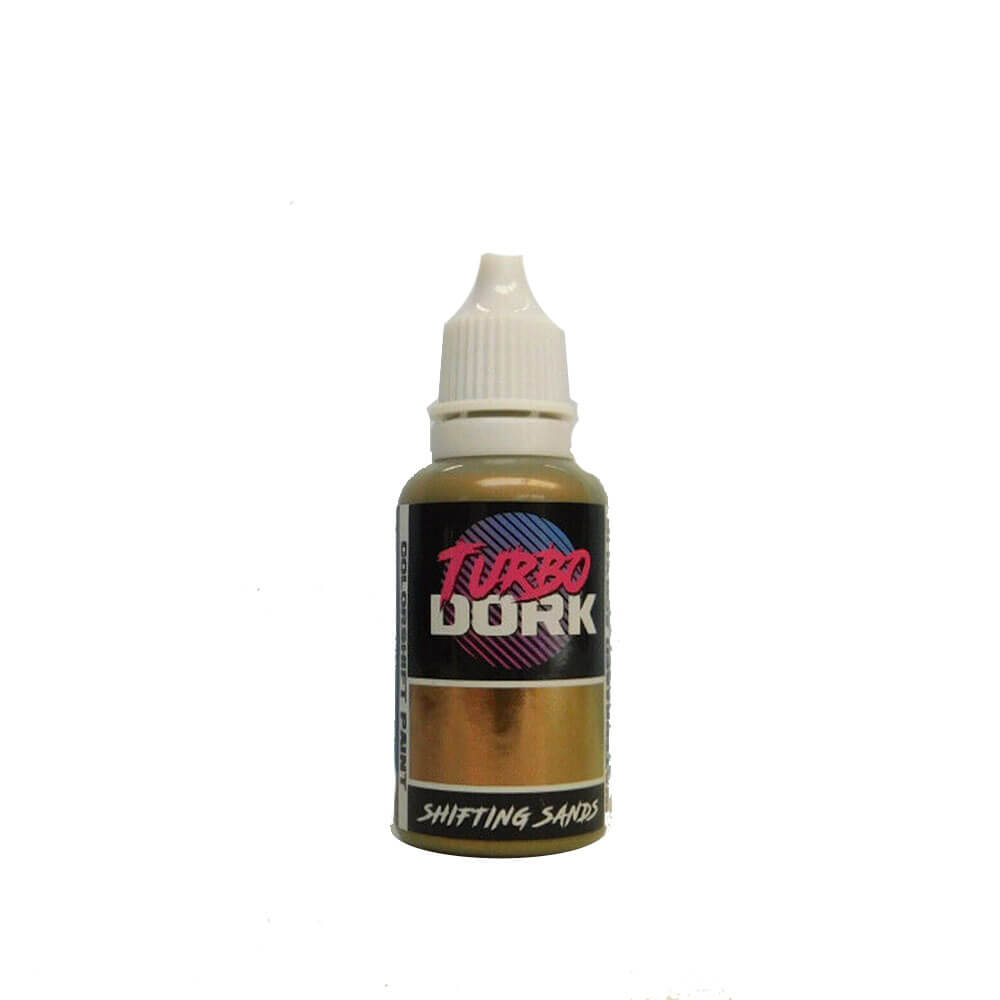 Turbo Dork Turboshift Acryl -verf 20ml