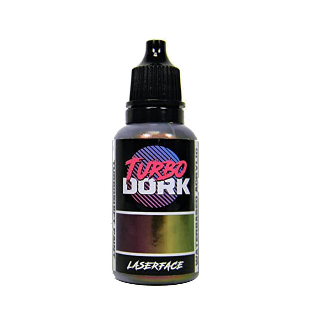 Turboshift Turboshift Turboshift Paint 20ml