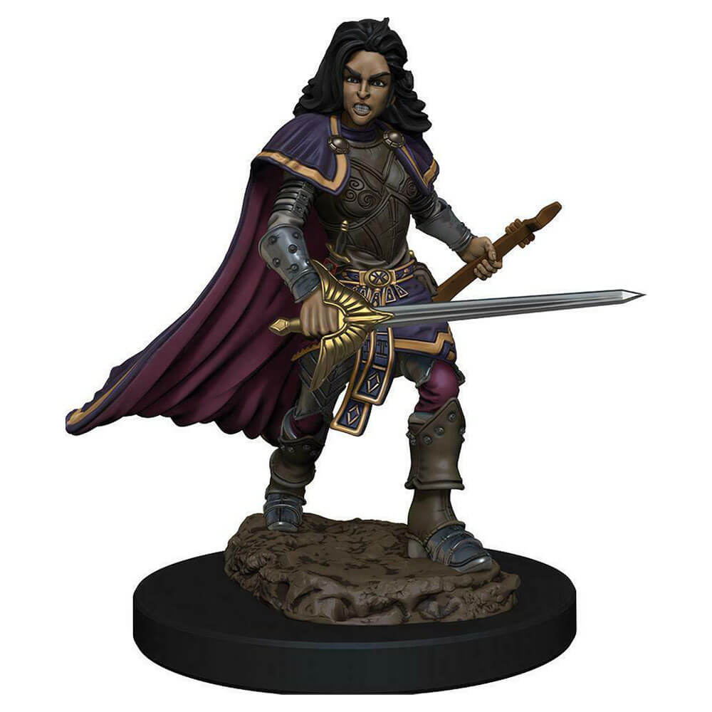 Pathfinder gevechten Premium Painted Fig