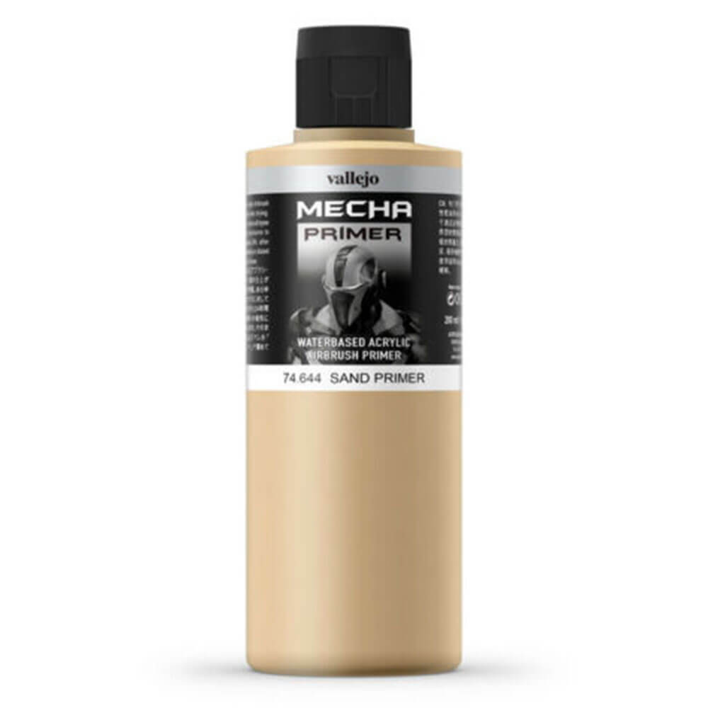 Vallejo mecha colorido em acrílico aquático 200ml