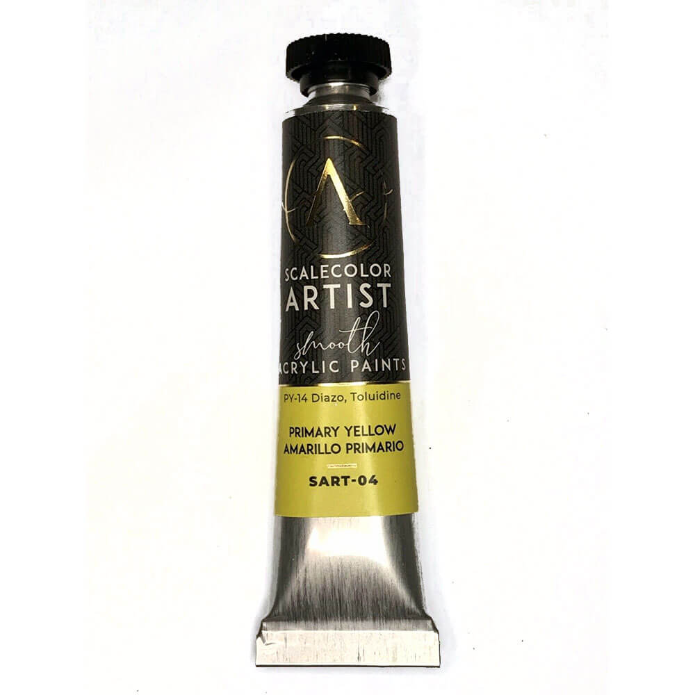 Schaal 75 ScaleColor Artist Primary 20ml