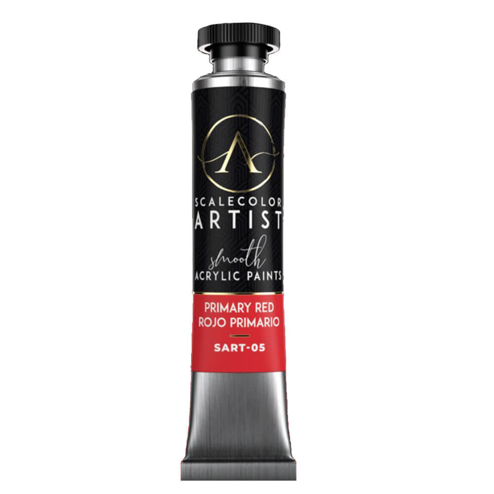 スケール75 ScaleColorアーティストプライマリ20ml