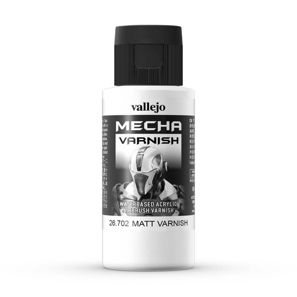 Vallejo mecha couleur acrylique à base d'eau 60 ml