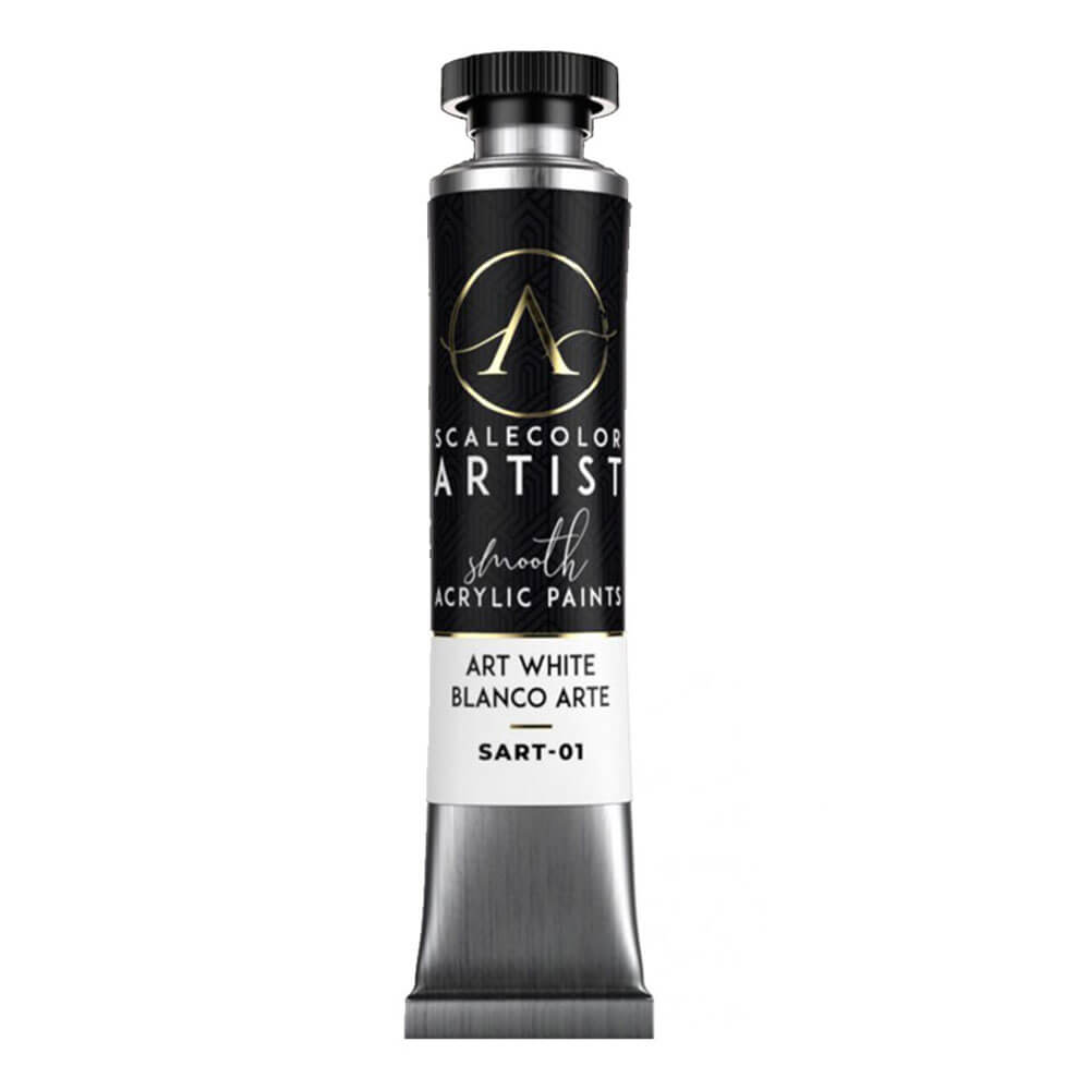 スケール75 ScaleColor Artist Art 20ml