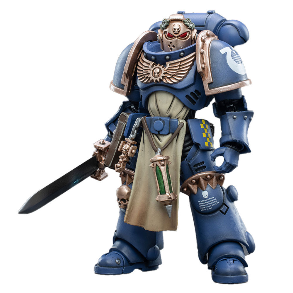 Ultramarines Primaris 1/18 Scale Figure