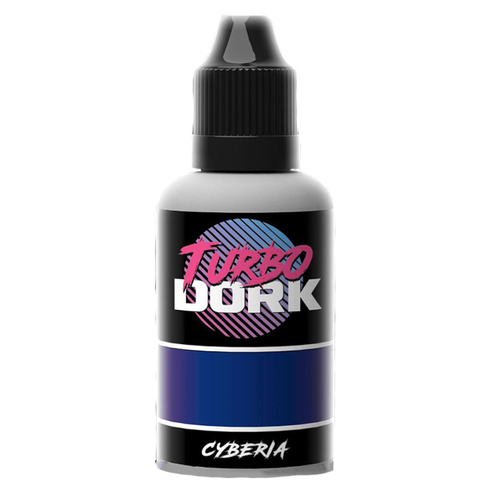 Turbo dork turboshift akrylfärg 20 ml