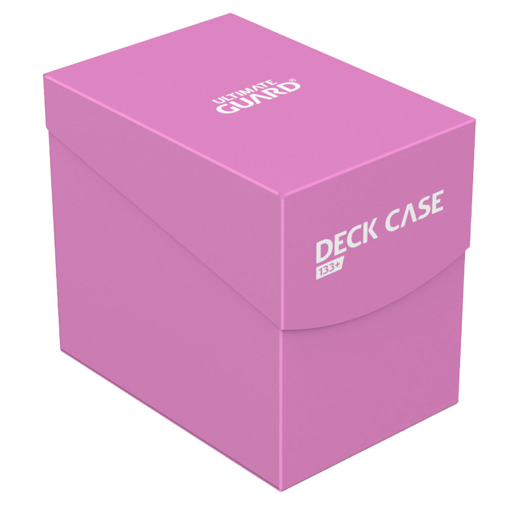 Ultimate Guard Standard Deck Case (bevat 133+)