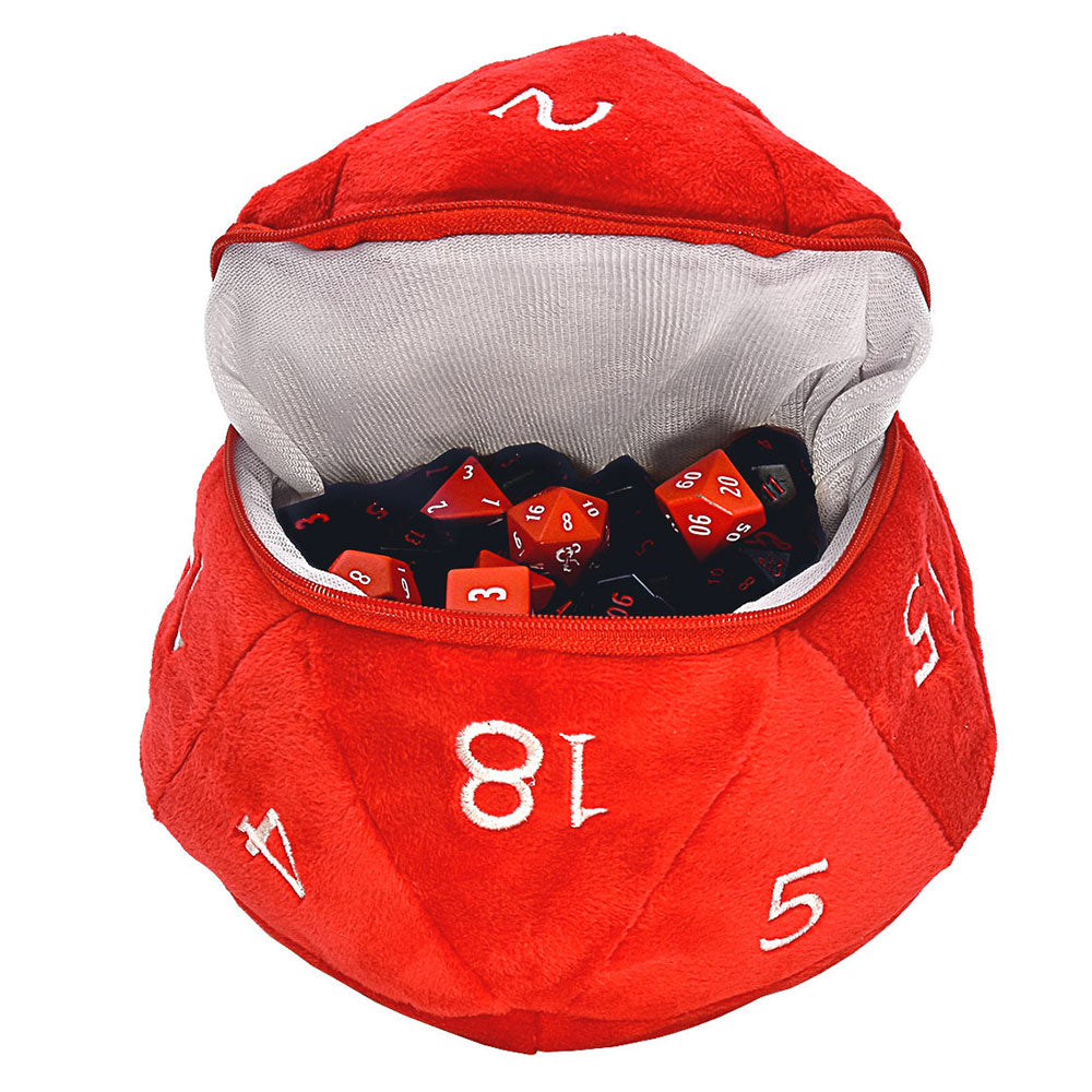 D&D RealMspace Dice Bag