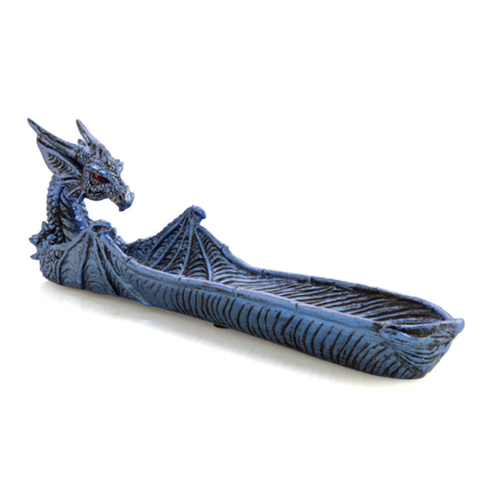 Ice Dragon Wings Incense Burner