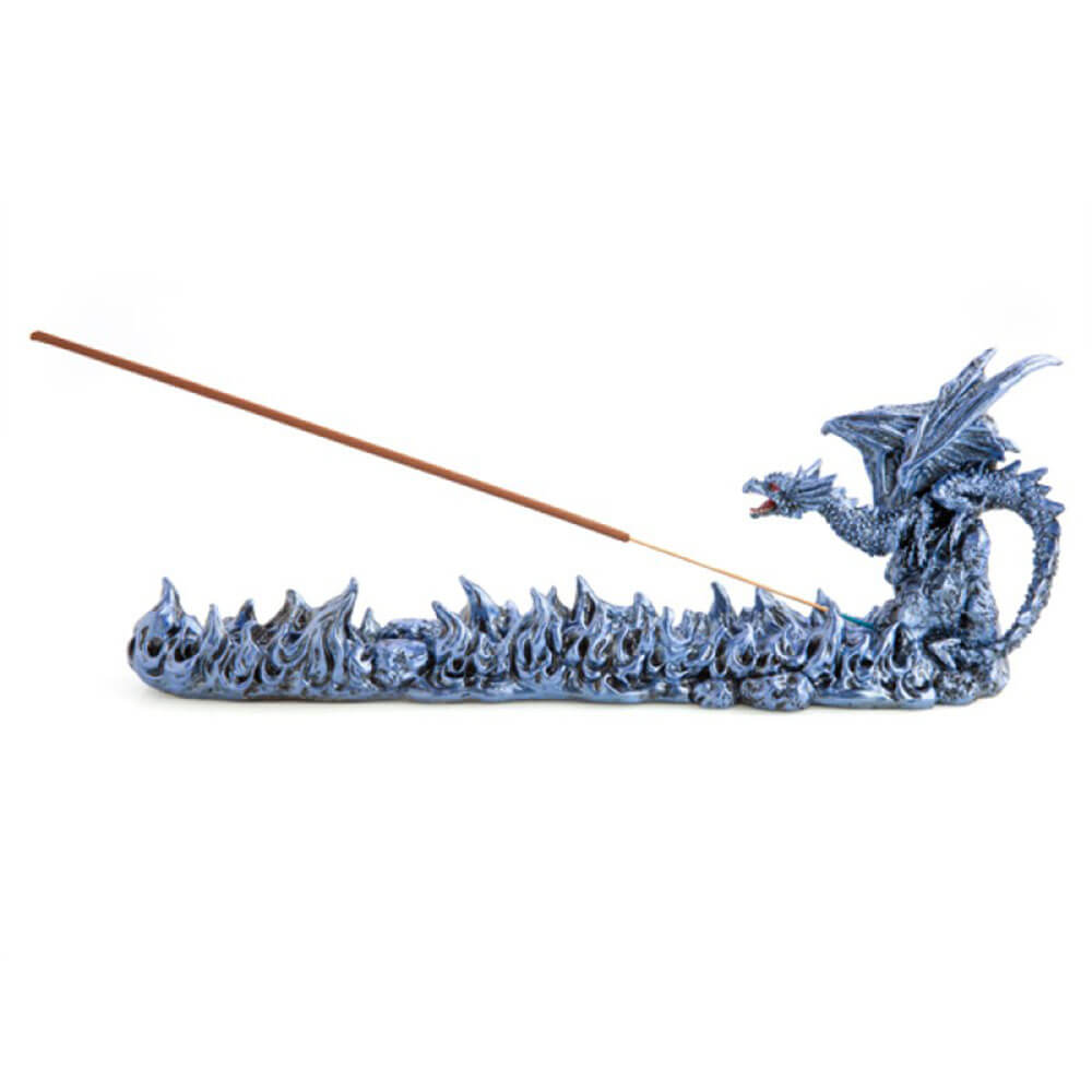 Ice Dragon Incense Burner