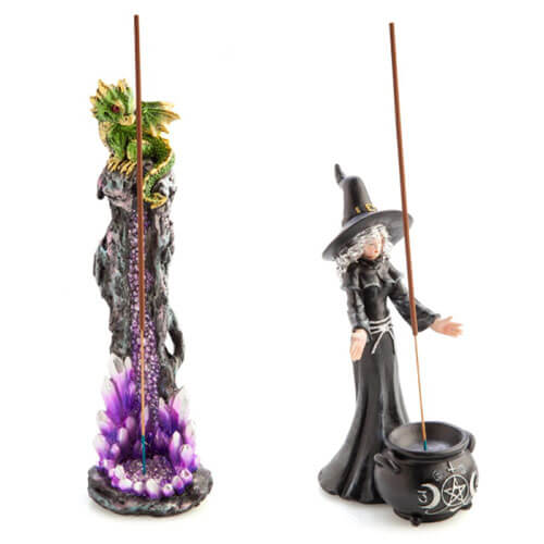 Incense Burner