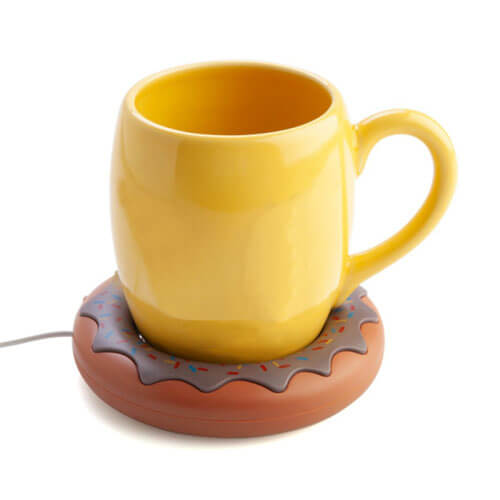 Donut USB Cup Warmer