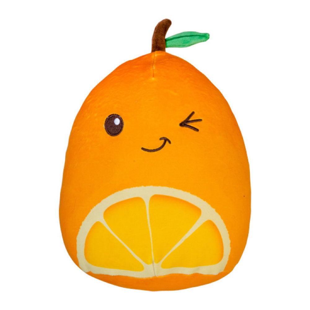 Smoosho's Fruit Pals Plush