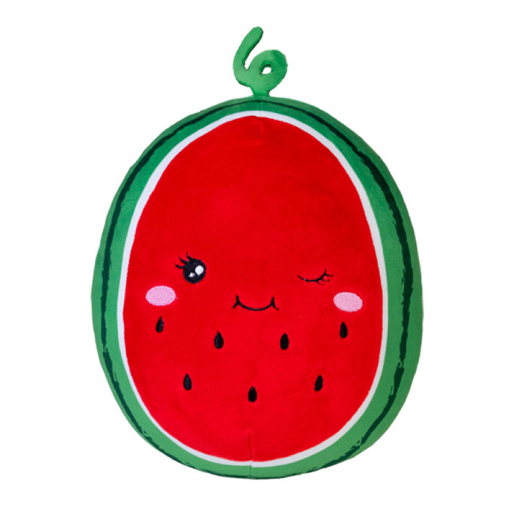 Les copains des fruits de Smoosho peluchent