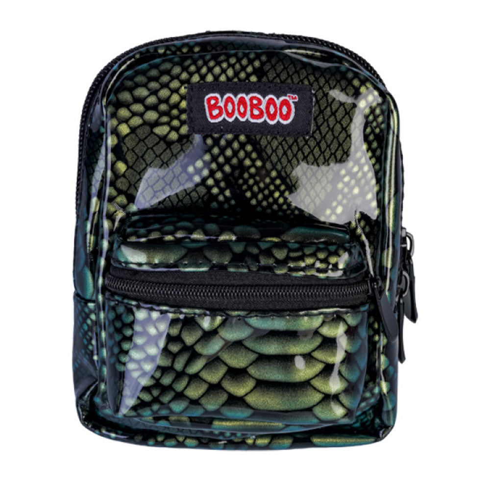 Python Booboo Mini mochila