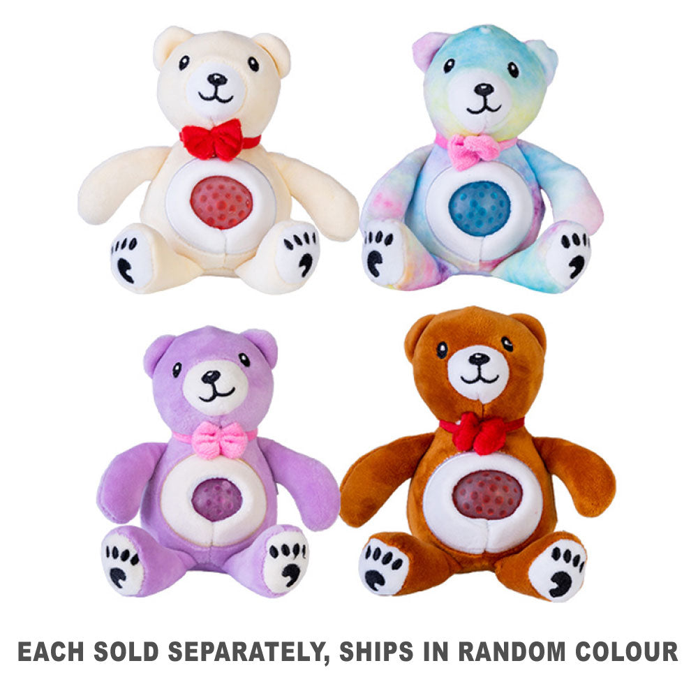 Jellyroos Teddyroos Bear (losowy styl 1PC)