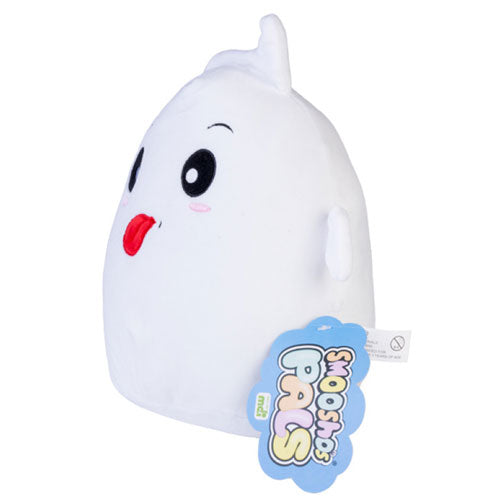 Smoosho's Pals Ghost Plush