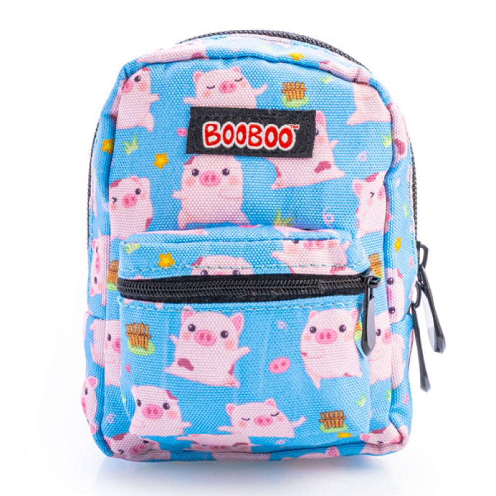 Pig BooBoo Mini Backpack