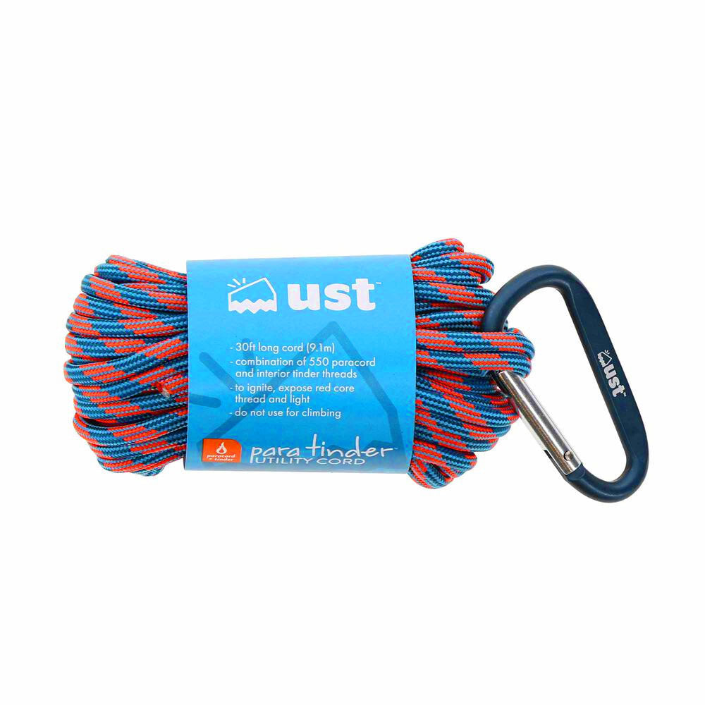 UST ParaTinder Utility Cord 30ft