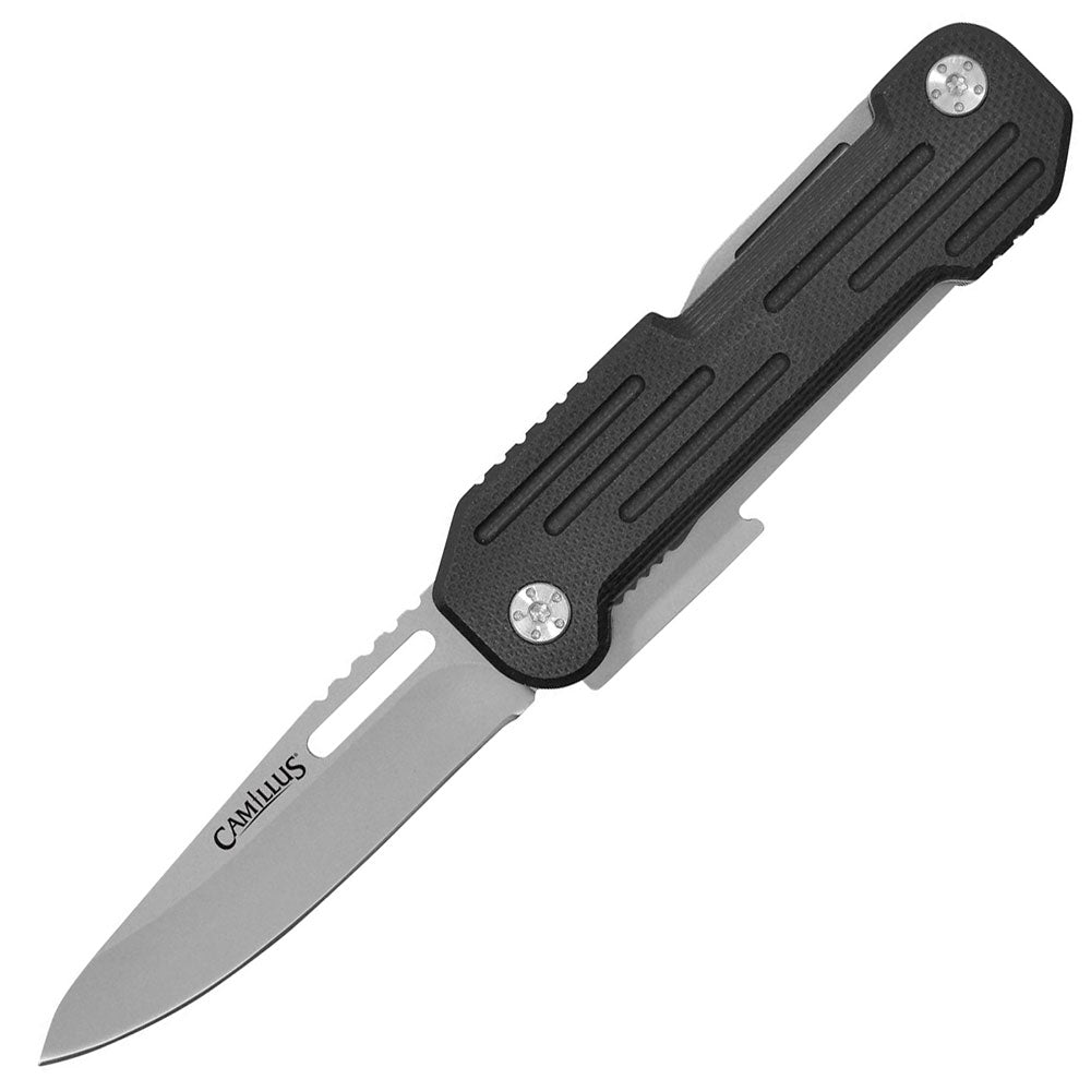 Camillus Pocket Block Multitool 6,25"