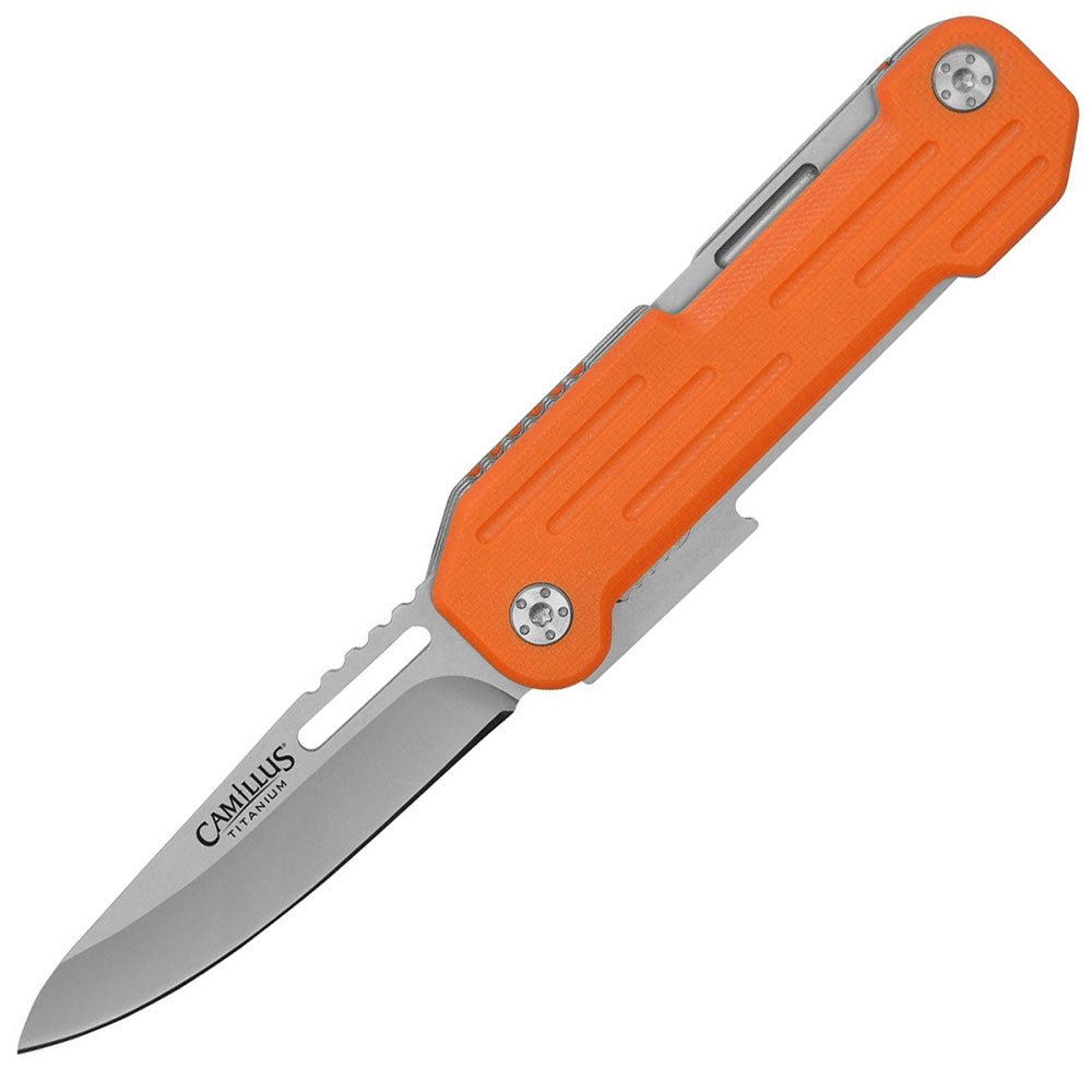 Camillus Pocket Block Multitool 6,25"