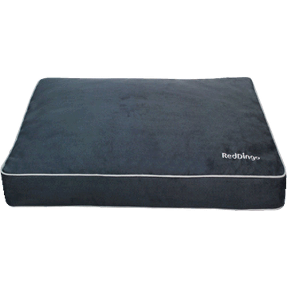 Red Dingo Mattress Bed (Grey)