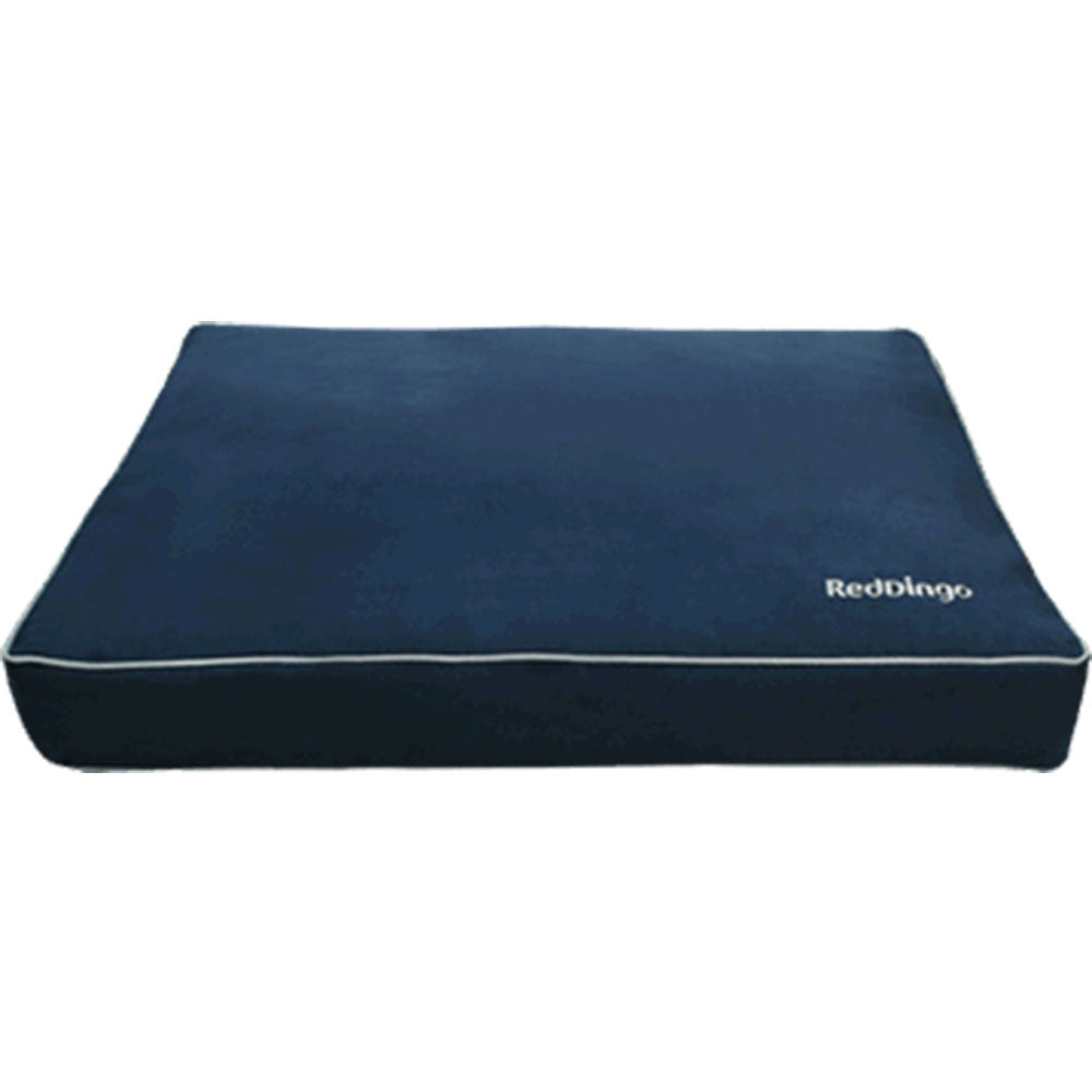 Red Dingo Mattress Bed (Marine)