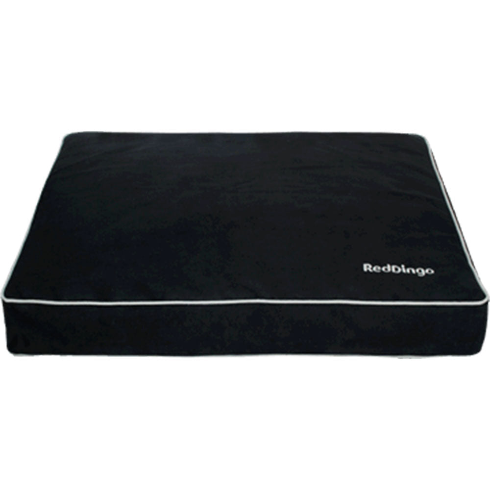 Red Dingo Matress Bed (zwart)