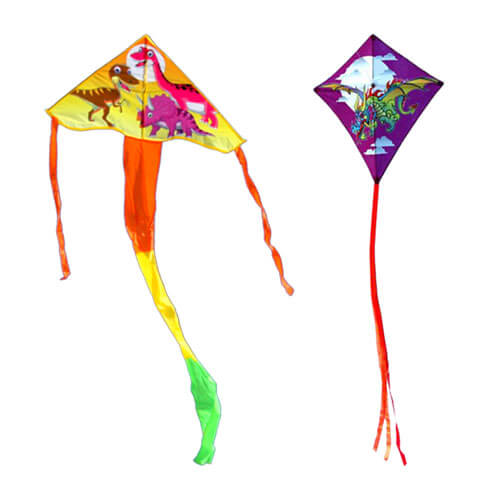 Windspeed Single String Kite