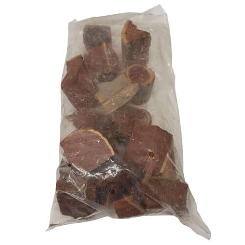 Outdoor Magic Jam Chunks (3kg)