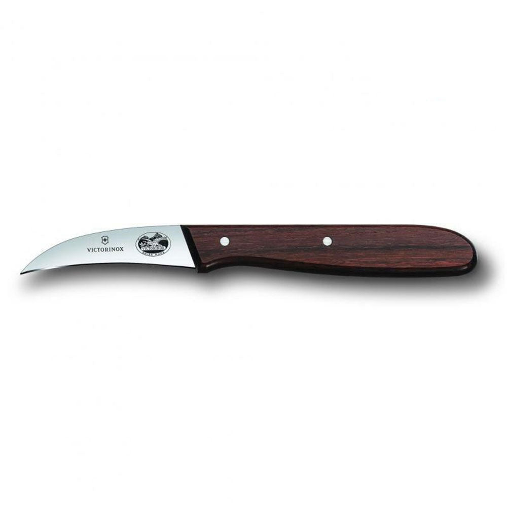 Victorinox buet bladformende kniv 6cm