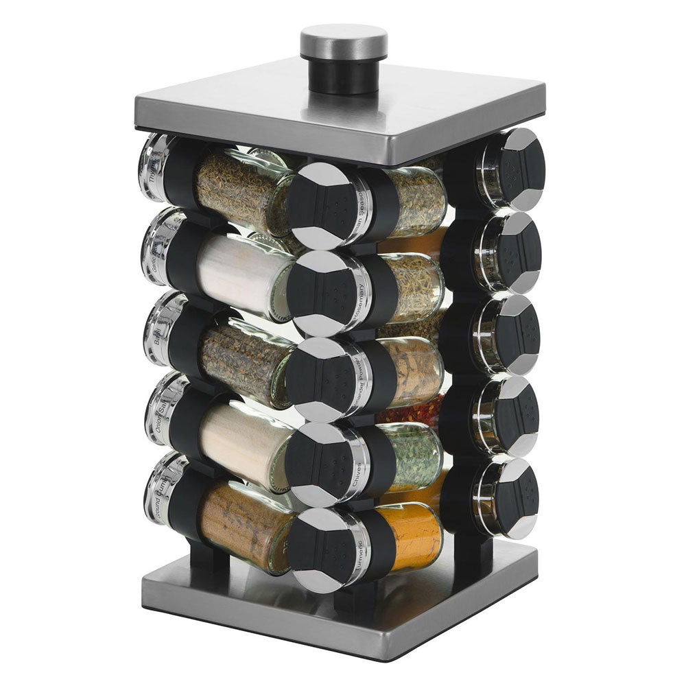 Avanti Revolving Herb Stack