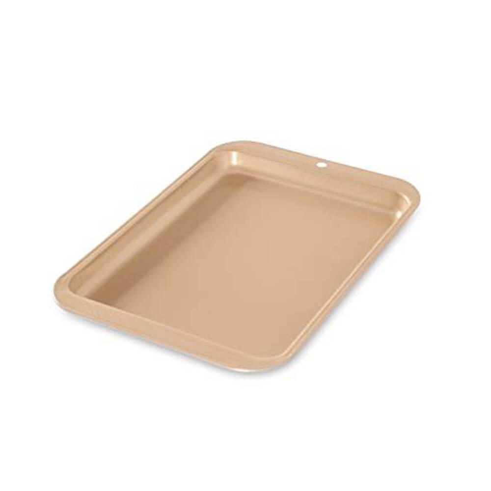 Folha compacta do Nordic Ware Nonstick