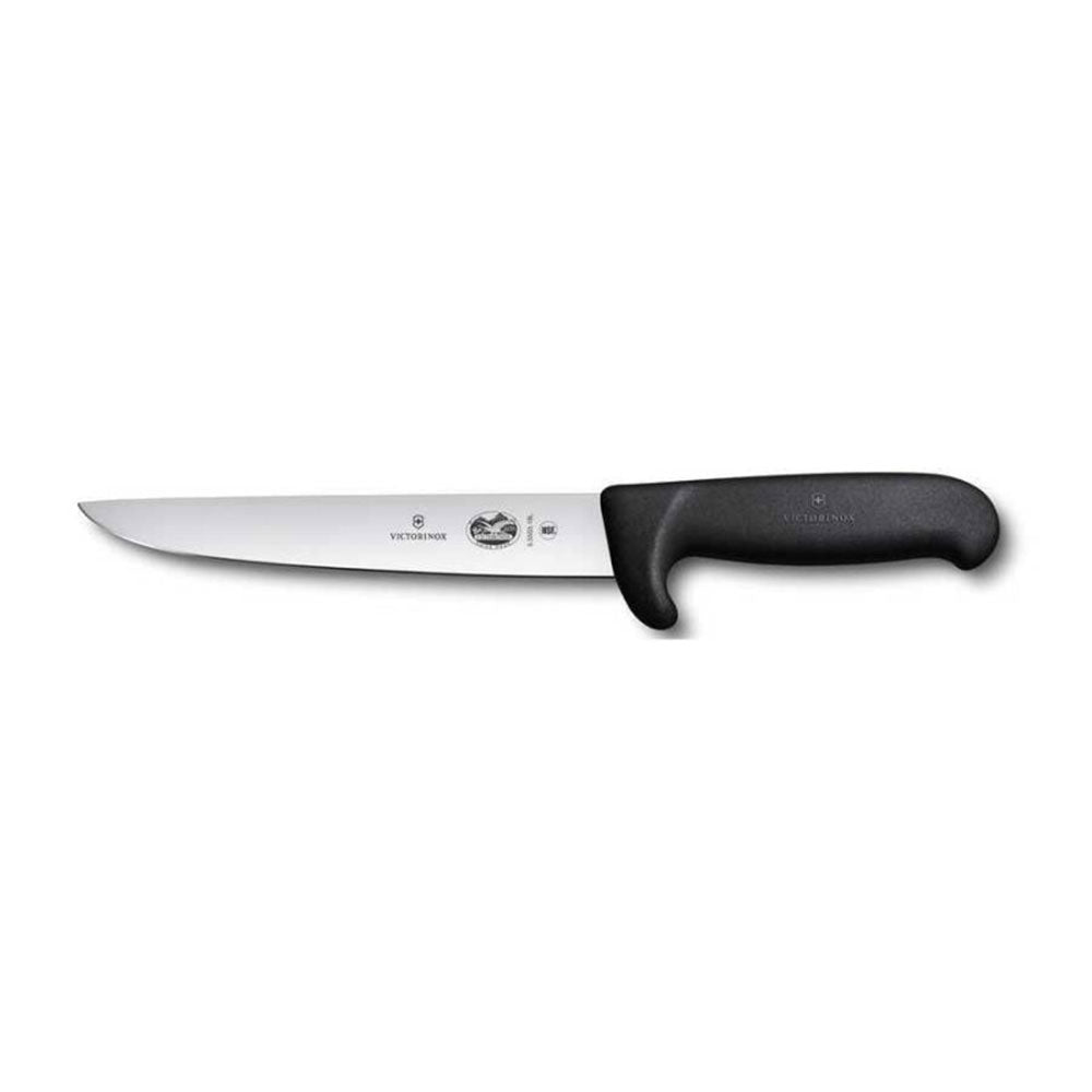  Victorinox Fibrox Safety Grip Ausbein- und Stechmesser