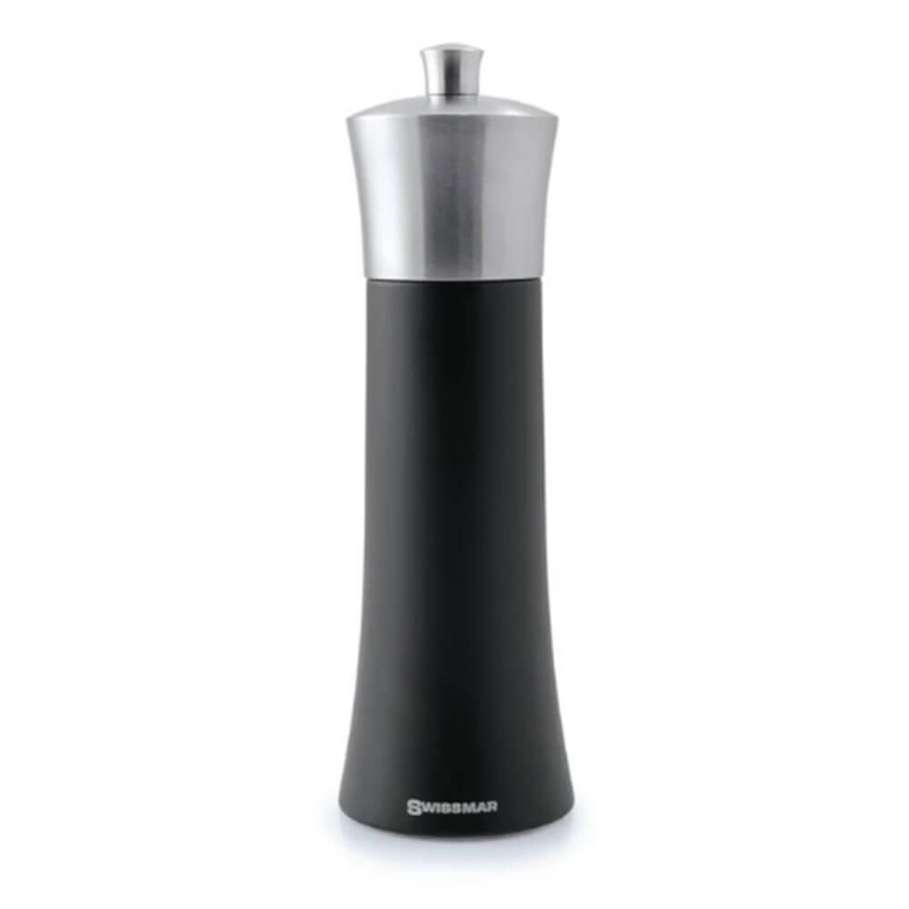 Swismar Torre Black Matte S/acciaio Top Sale Mulino