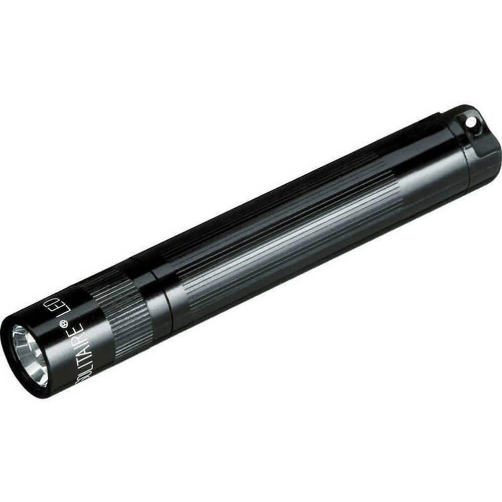 Maglite Solitaire 1-komórka AAA LED LED LED