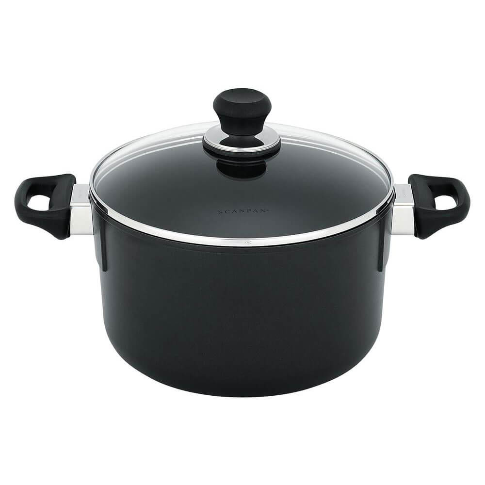  Scanpan Classic Tall Dutch Oven