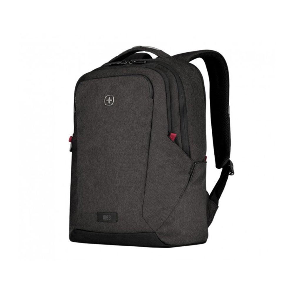 Wenger MX Professional Laptop Plecak (Gray)