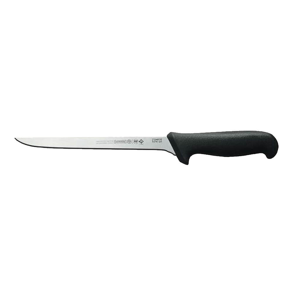 Mundial Stainless Steel Filleting Knife