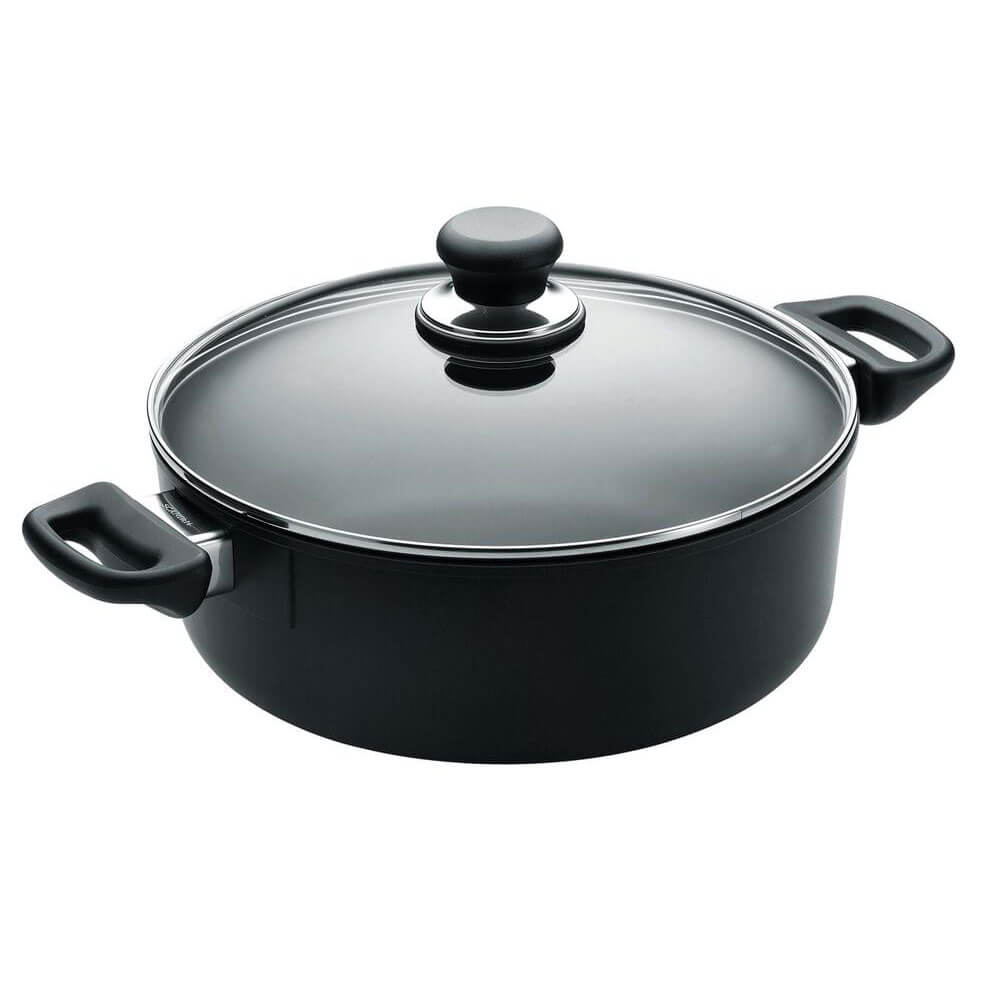 Scanpan Classic Low Dutch Ovn