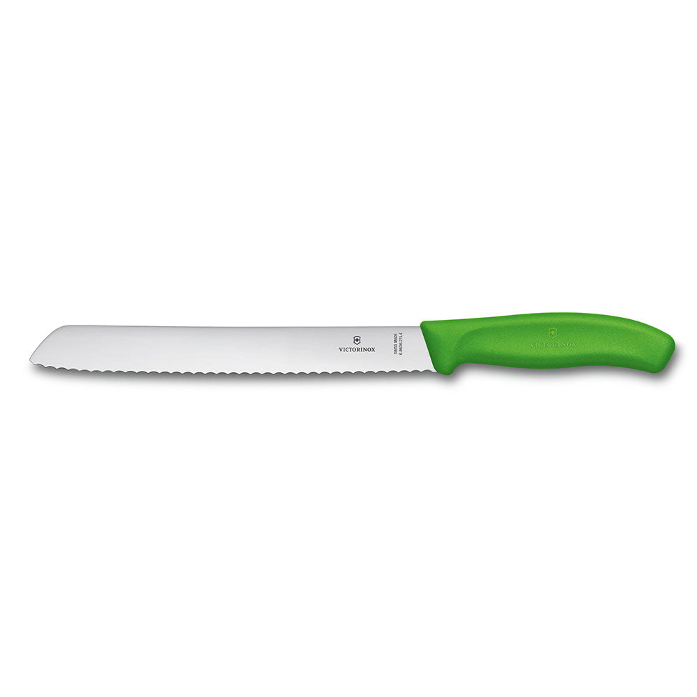 Brødkniv Wavet Edge Blade 21 cm