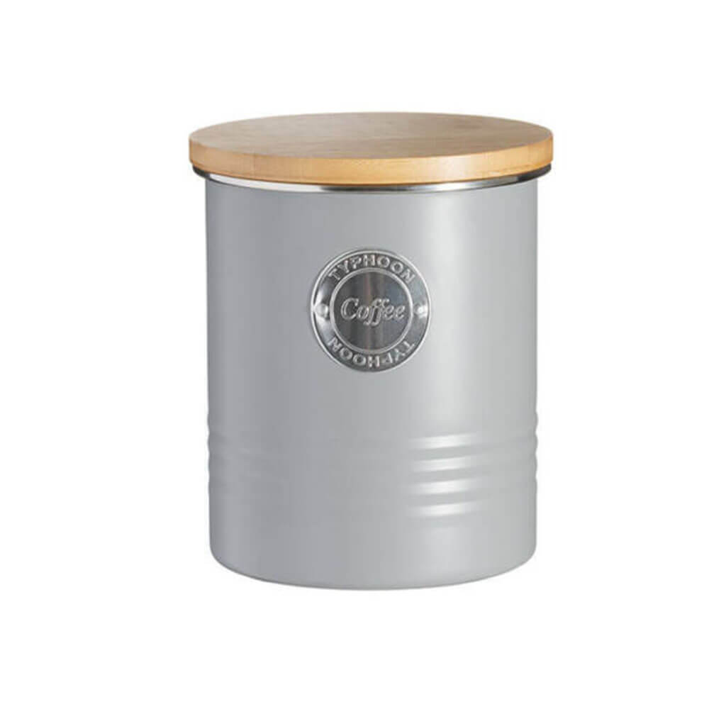 Typhoon Living Coffee CANISTER 1L