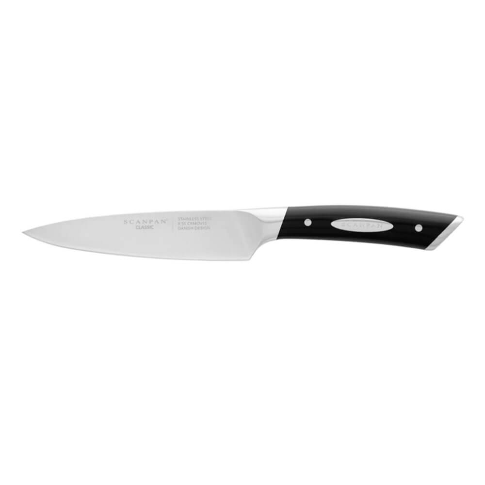 Scanpan Classic Asian Paring mes 13 cm