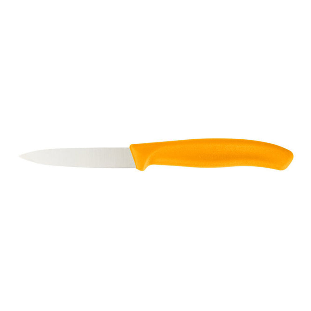 Victorinox schweiziske klassiske vegetabilske paring kniv 8cm