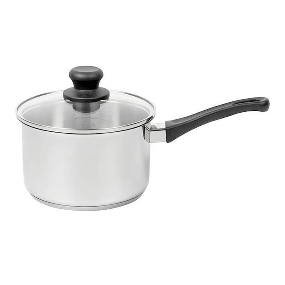 Scanpan Classic Inox -kjele