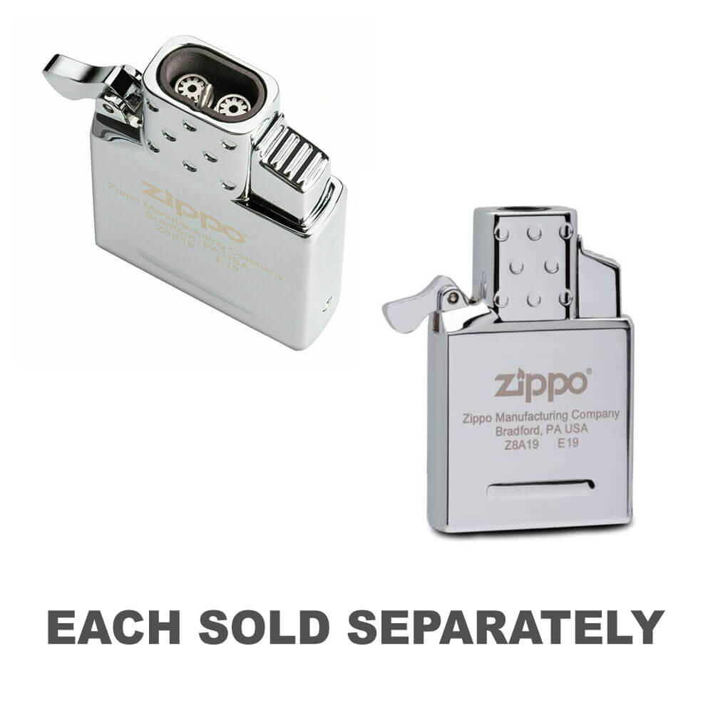 Zippo Butane Lighter Insert