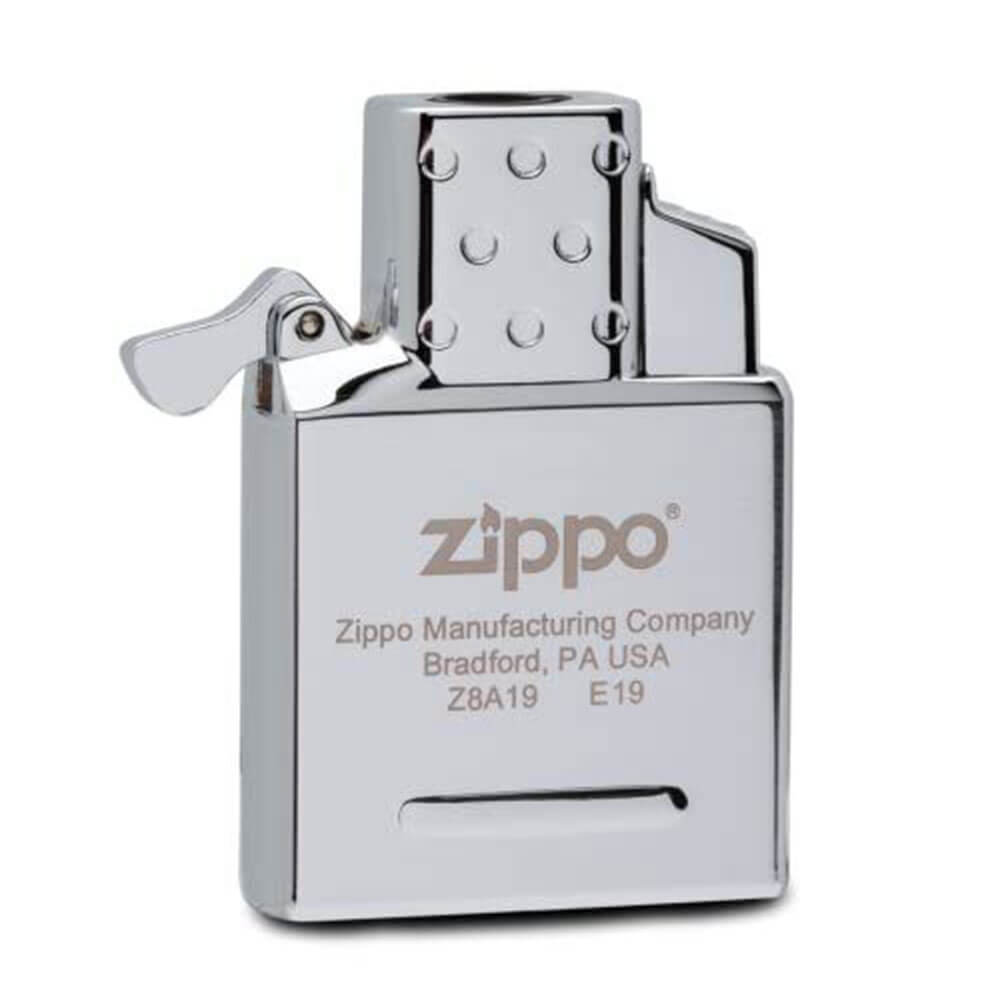 Zippo Butaneライターインサート