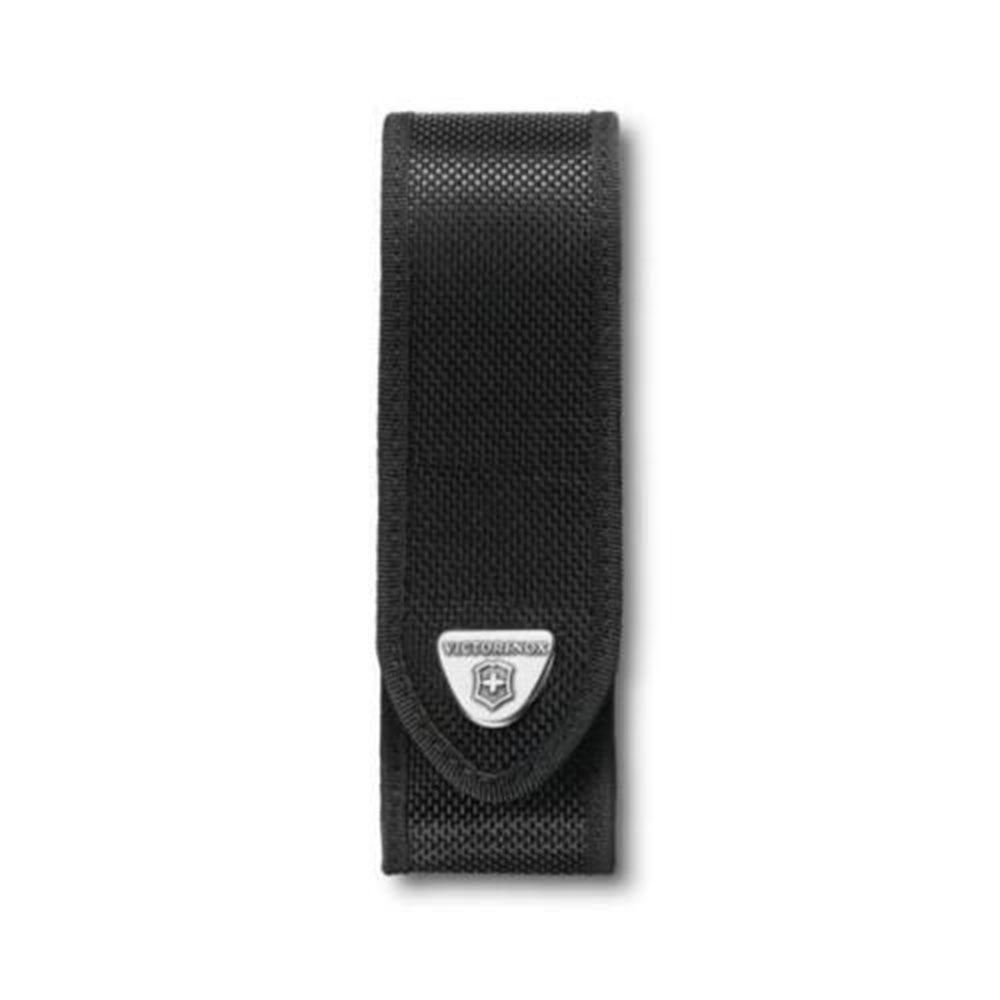 Tannone della cintura Victorinox (nero)