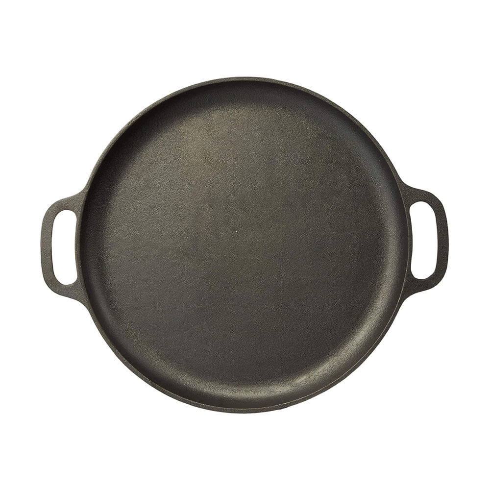 Pyrolux Pyrocast Pizza Pan 35cm